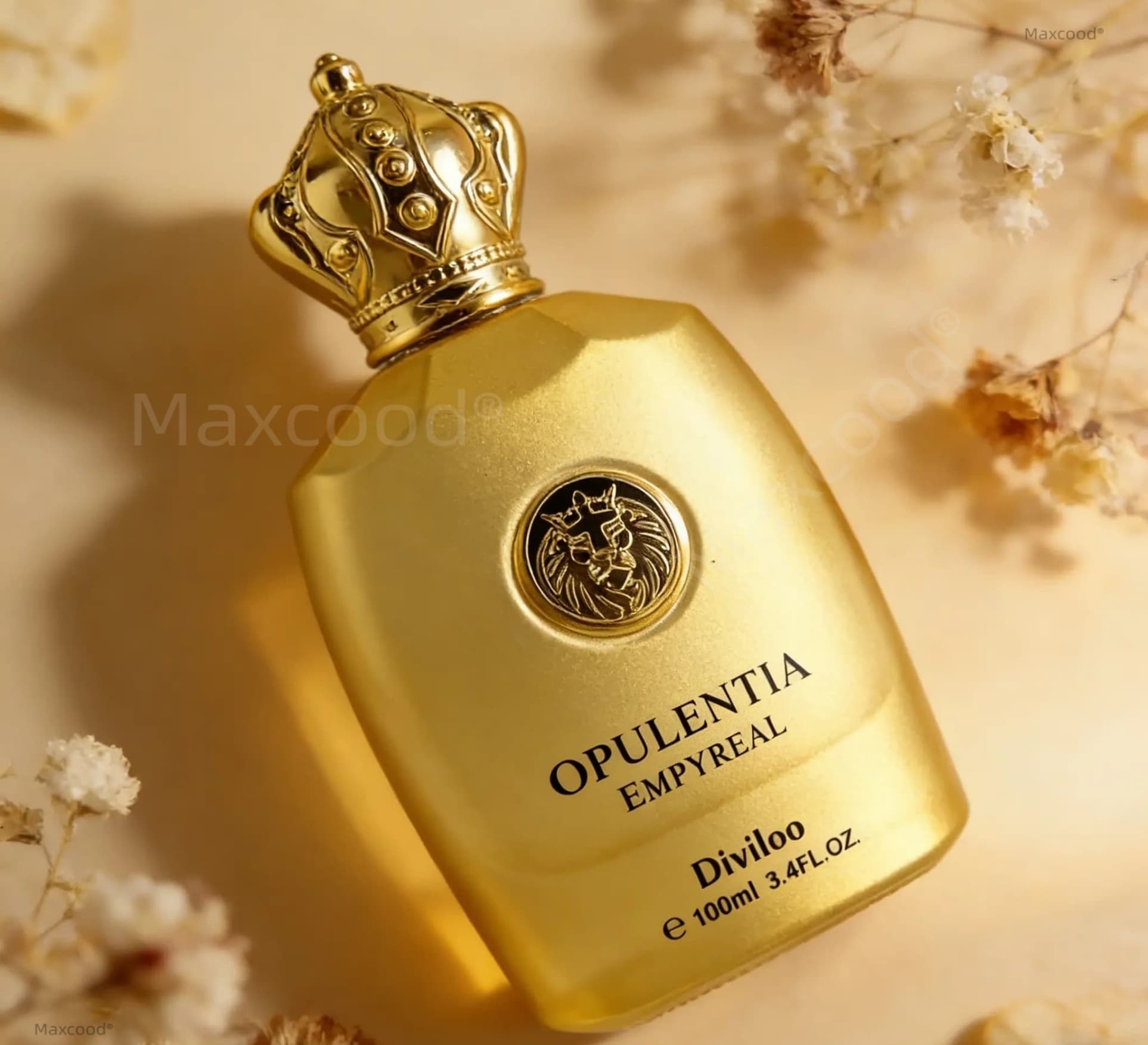 Blumige, holzige und muschige  – You Perfume Fragrance Bewertung und Preis