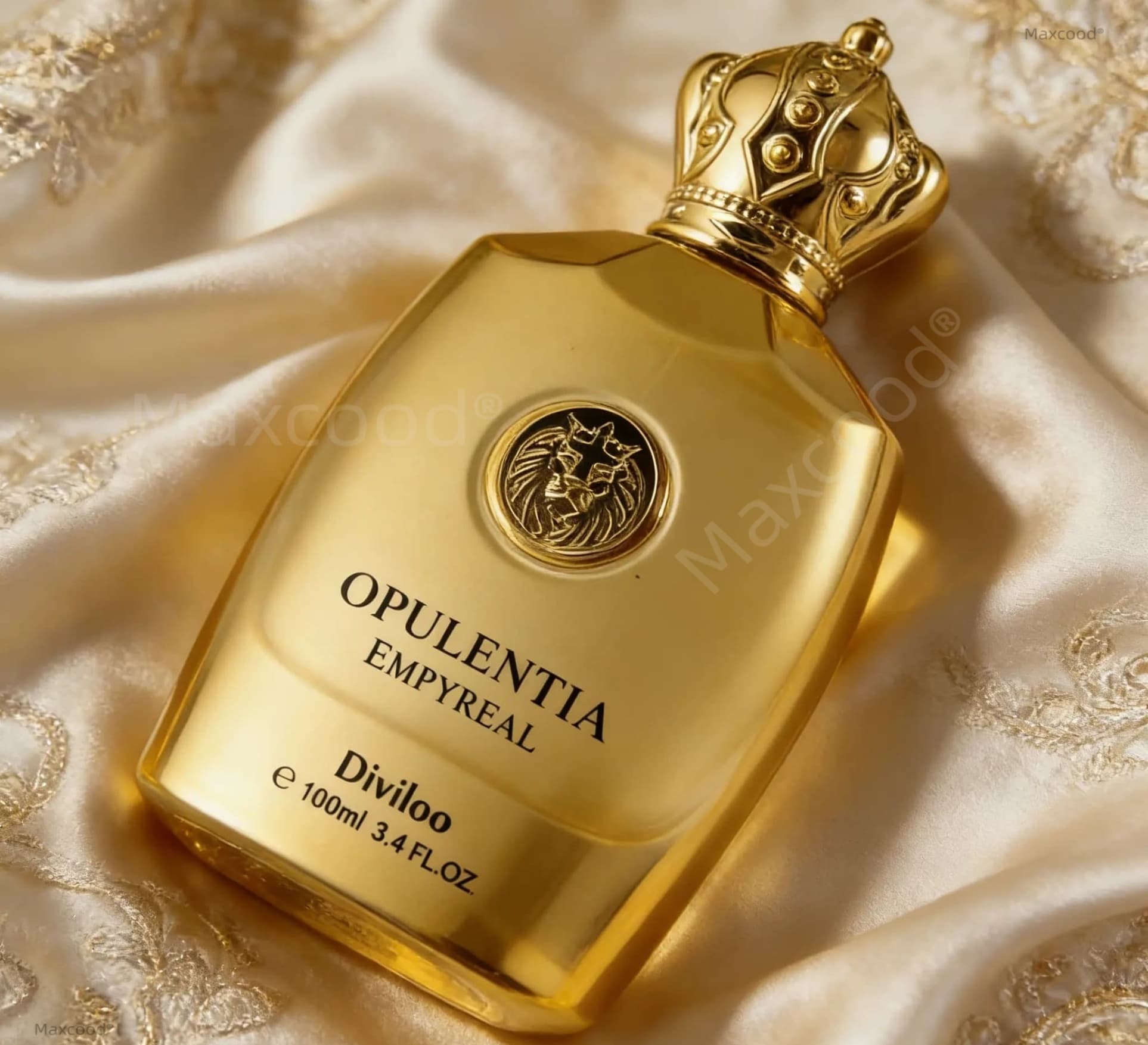 Blumige, holzige und muschige  – You Perfume Fragrance Bewertung und Preis