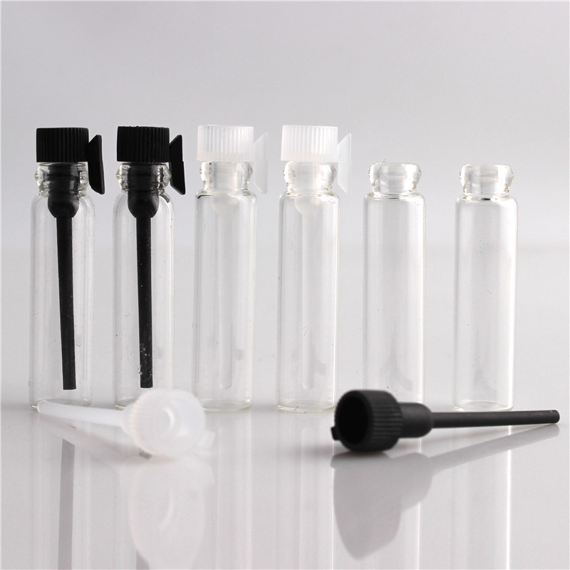 50 stücke 1 ml/2 ml/3 ml Leere – Perfume Fragrance Lab Bewertung und Preis