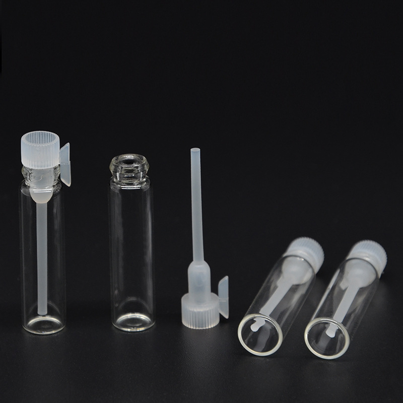 50 stücke 1 ml/2 ml/3 ml Leere – Perfume Fragrance Lab Bewertung und Preis