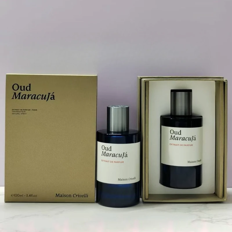 Maison Crivelli Parfüm 100ml P – Perfume Fragrance Making Bewertung und Preis