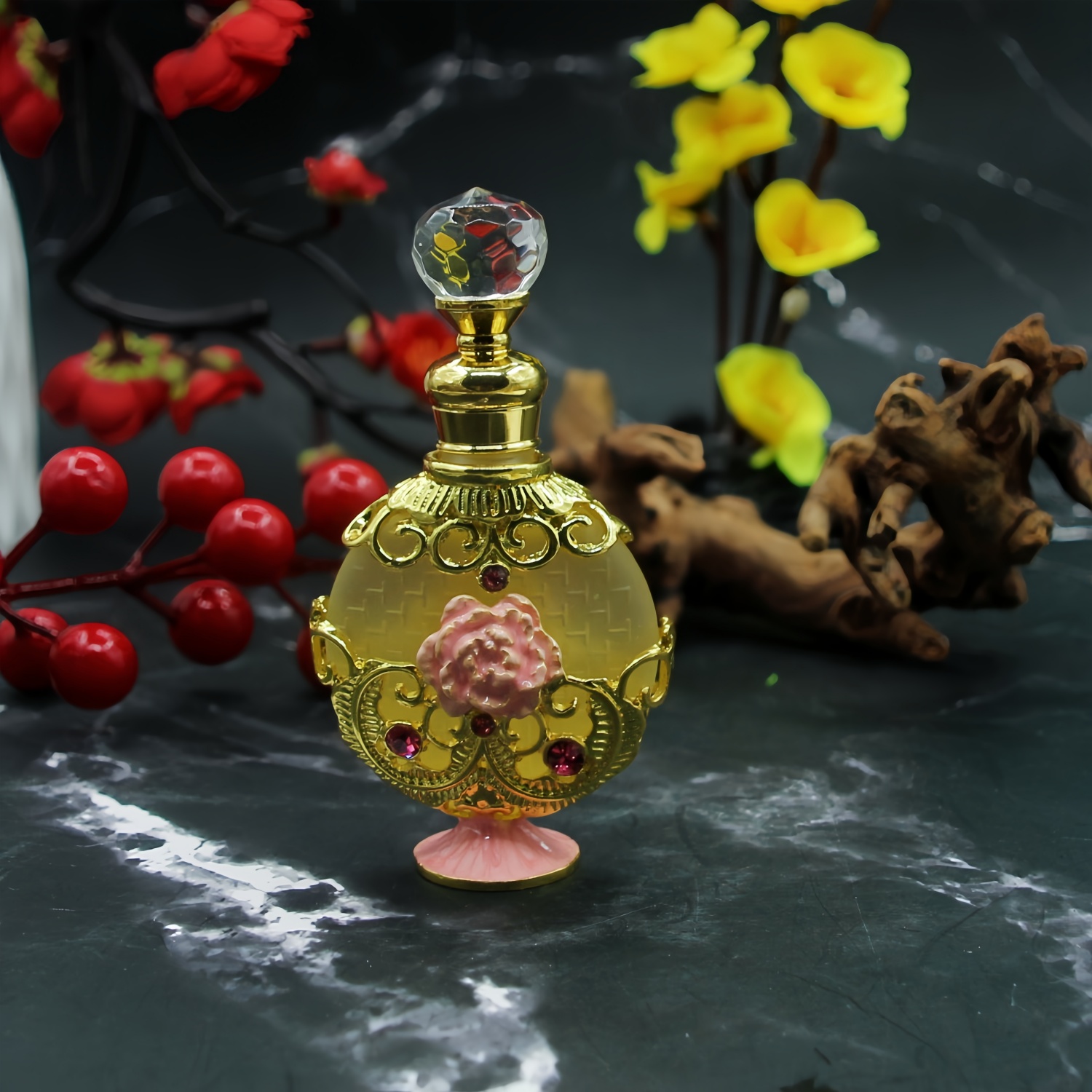 Parfüm für Frauen, Halal Dubai – Perfume Fragrance Dubai Bewertung und Preis