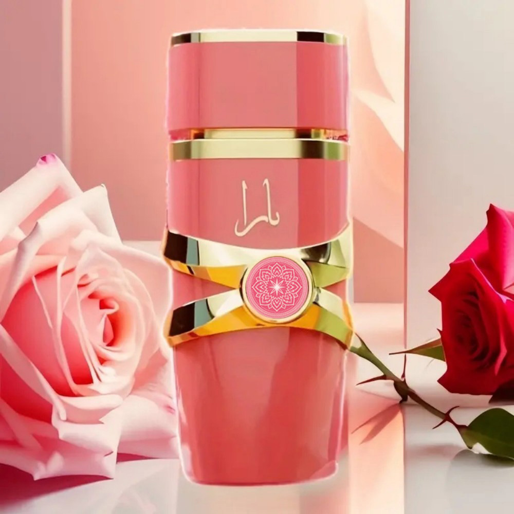 Yara & Asad Eau de Parfum Gesc – Perfume Fragrance Gift Set Bewertung und Preis