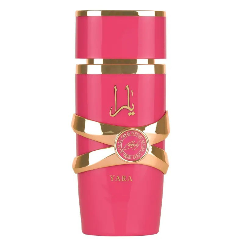 Yara & Asad Eau de Parfum Gesc – Perfume Fragrance Gift Set Bewertung und Preis
