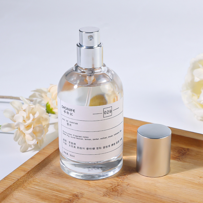 Brand+ Sandelholz-Parfüm 50ml, – Perfume Fragrance Lab Bewertung und Preis