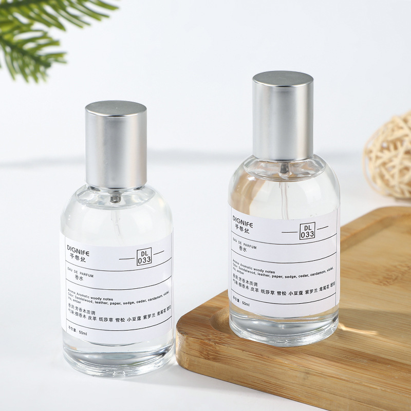Brand+ Sandelholz-Parfüm 50ml, – Perfume Fragrance Lab Bewertung und Preis