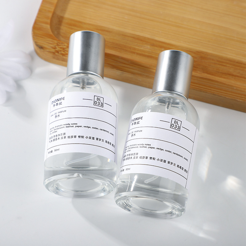 Brand+ Sandelholz-Parfüm 50ml, – Perfume Fragrance Lab Bewertung und Preis