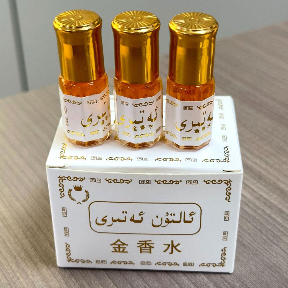 Arabisches Parfümöl Roll-On, t – On Perfume & Fragrance Kota Bogor Bewertung und Preis