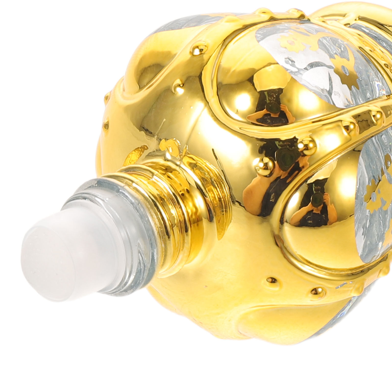 2 Stück 12 ml Klarglas-Rollfla – On Perfume & Fragrance Kota Bogor Bewertung und Preis