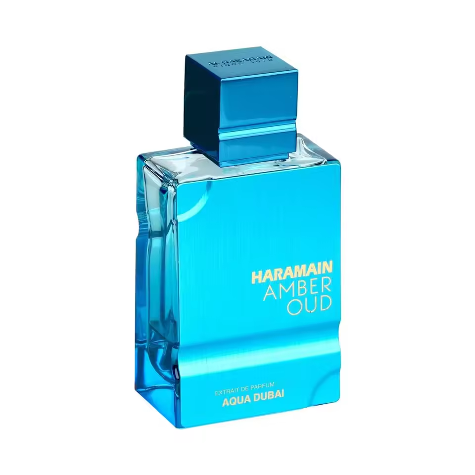 Al Haramain Amber Oud Aqua Dub – Perfume Aqua Fragrance Bewertung und Preis