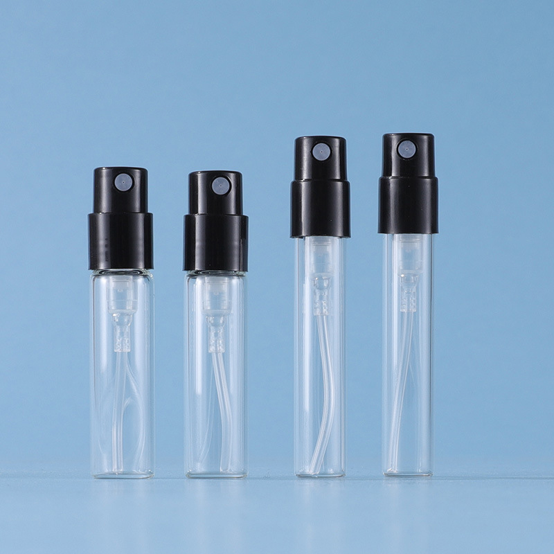 1 x 10 x 100 x 1 ml, 1,5 ml, 2 – Fragrance Atomizer Pump Bewertung und Preis