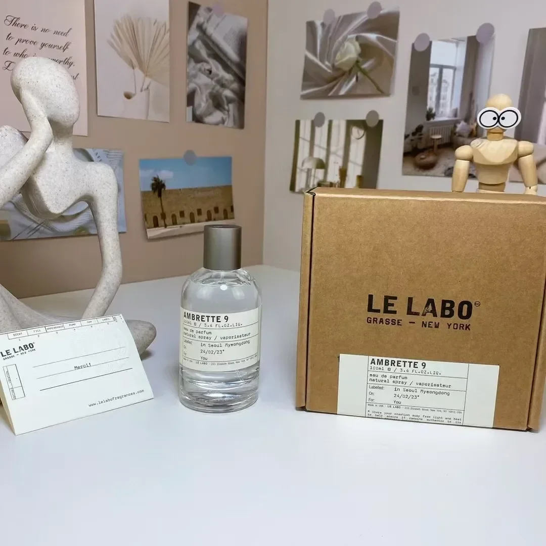 Laboratory Markenparfüm für Da – Perfume Fragrance Lab Bewertung und Preis