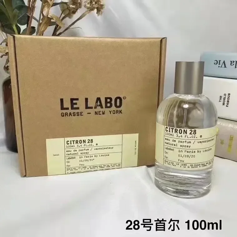 Laboratory Markenparfüm für Da – Perfume Fragrance Lab Bewertung und Preis