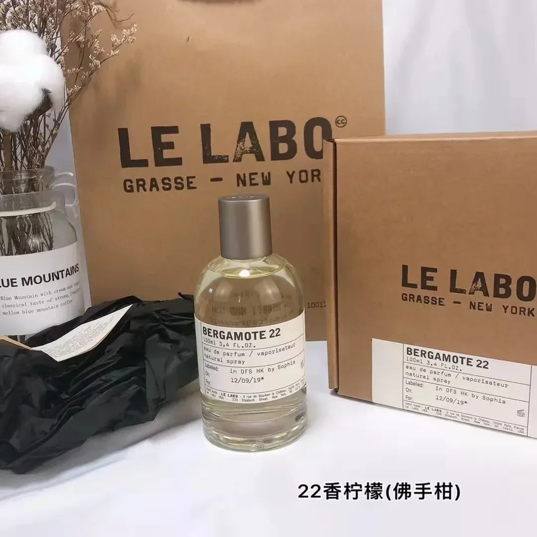 Laboratory Markenparfüm für Da – Perfume Fragrance Lab Bewertung und Preis