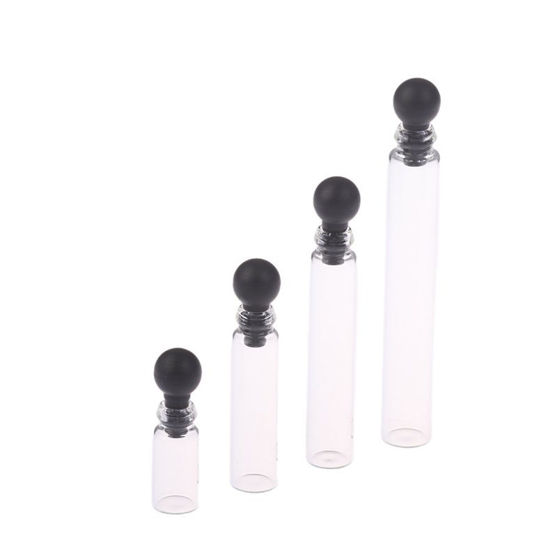 10 stücke 0.5//3ml leeres Mini – Perfume Fragrance Lab Bewertung und Preis