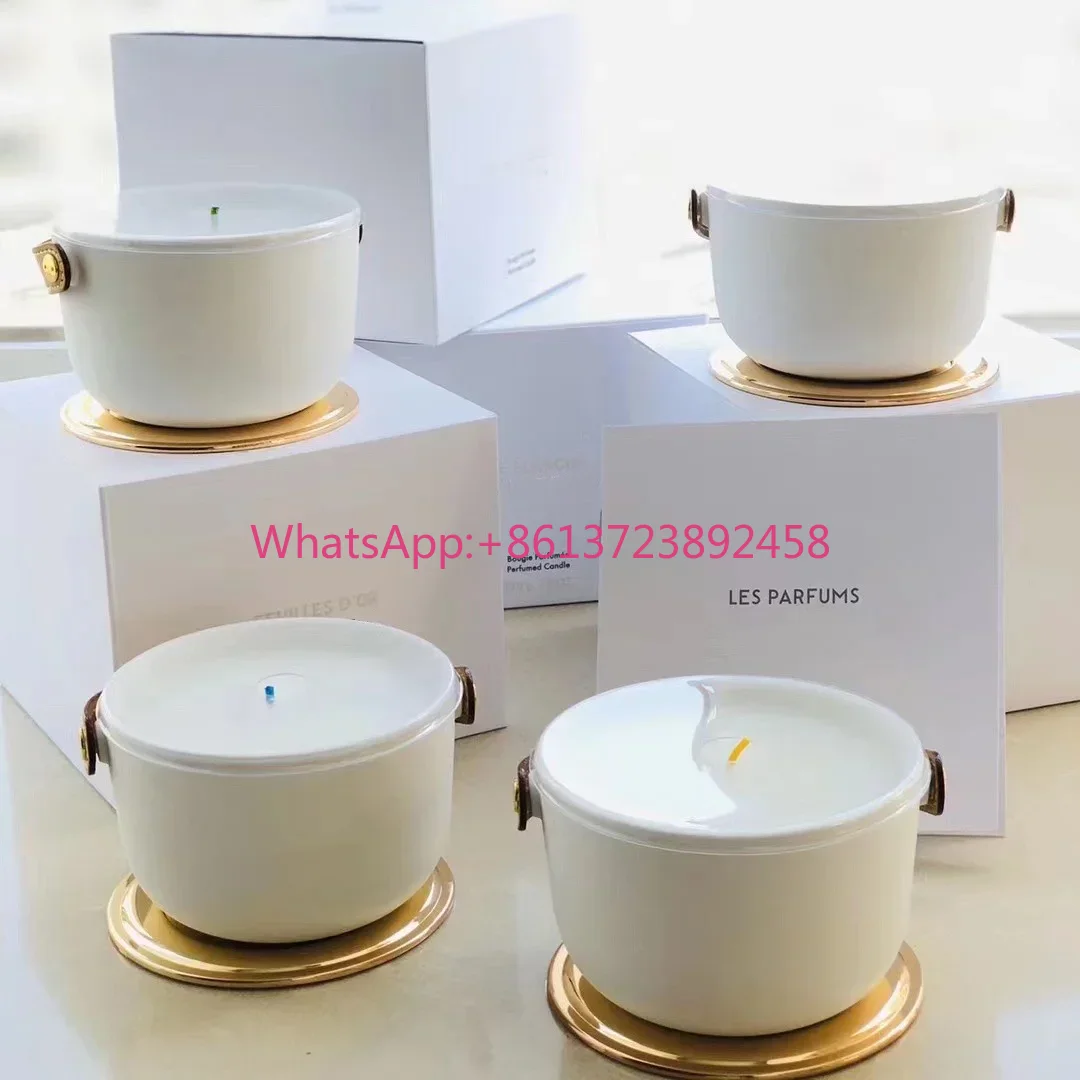 Duftkerze Aromatherapie | Parf – Perfume Fragrance Lab Bewertung und Preis