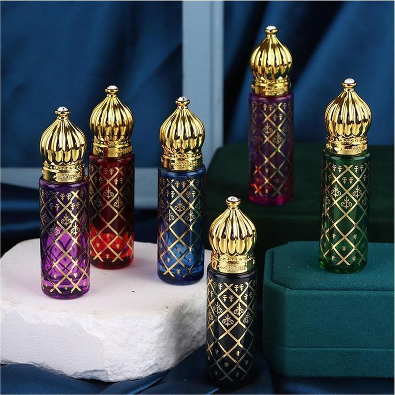 Glasrollflaschen für Parfüm, B – Perfume Fragrance Dubai Bewertung und Preis