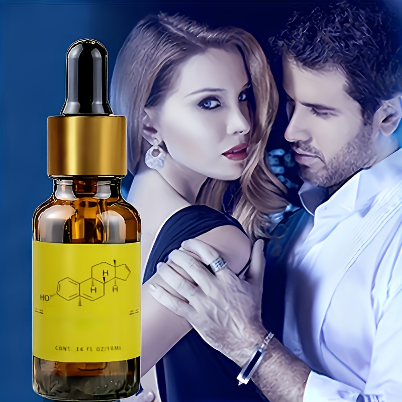 3/4-teiliges Pheromon-Parfüm U – You Perfume Fragrance Bewertung und Preis