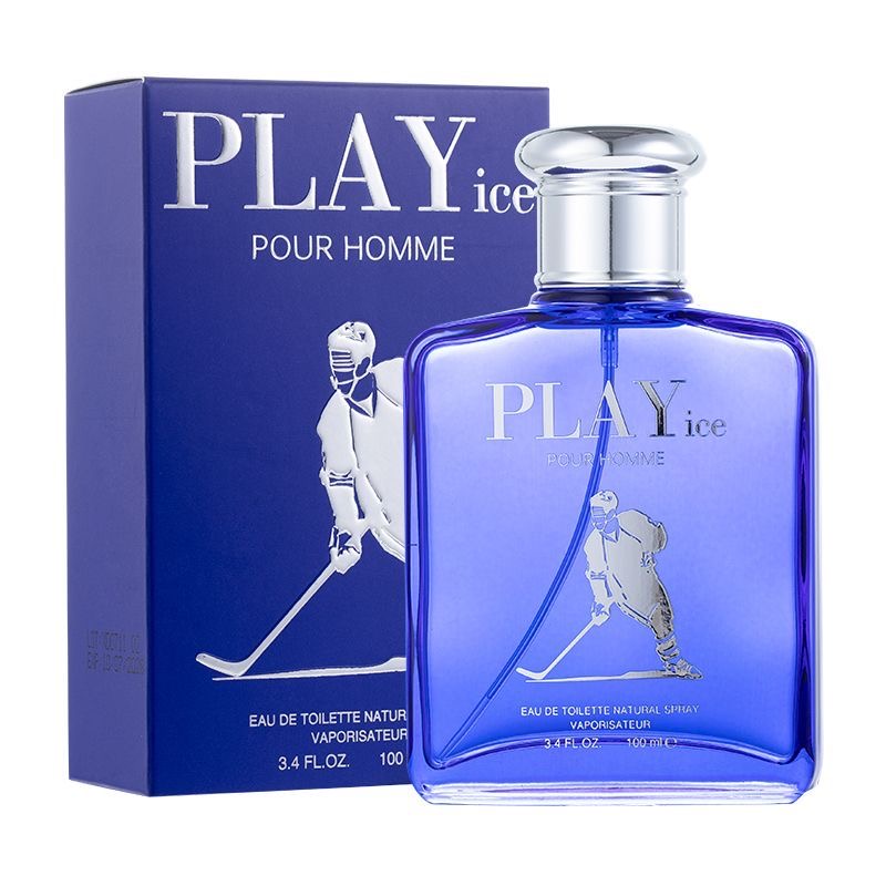 100ml Luxus-Herrenparfüm Blaue – You Perfume Fragrance Bewertung und Preis