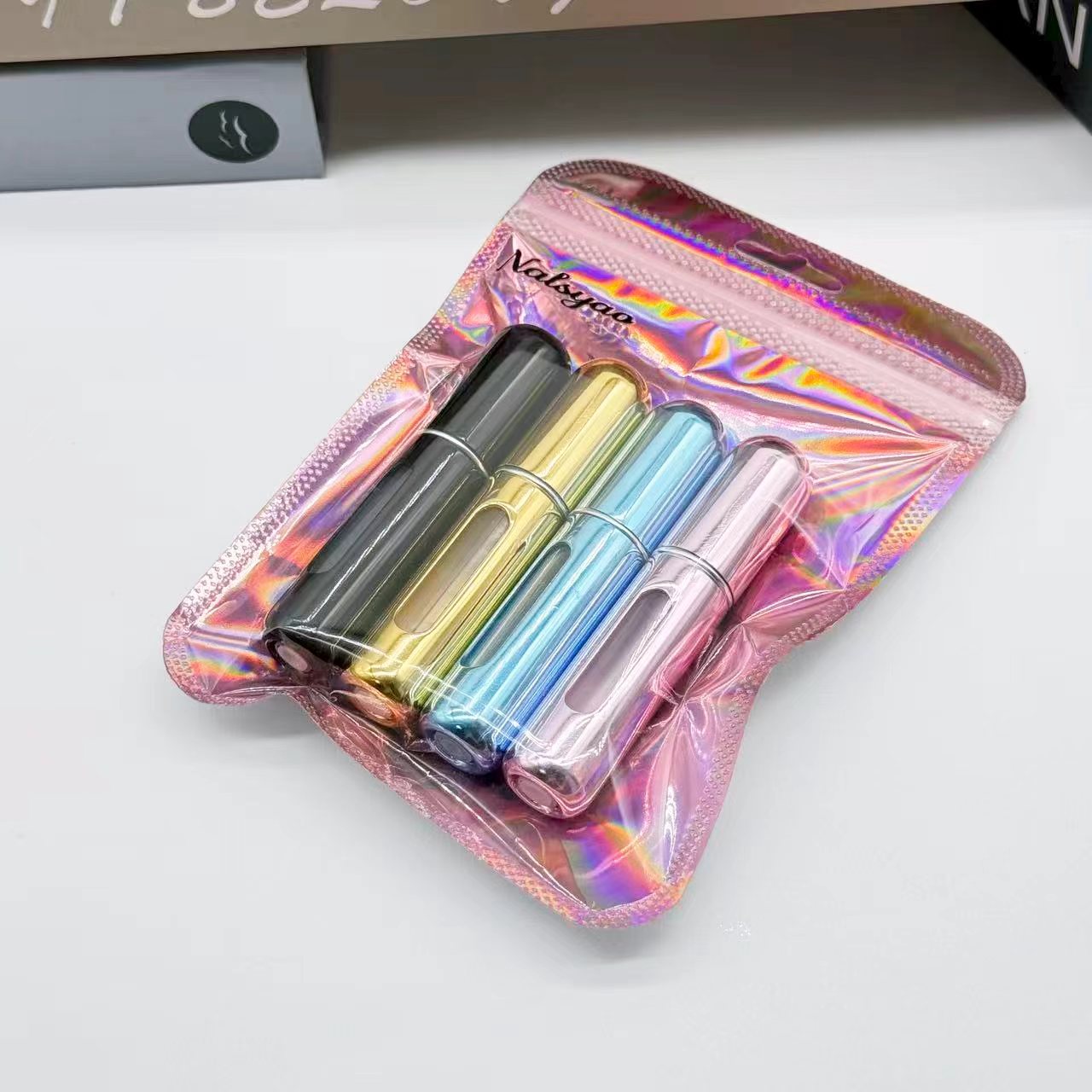 5ml Nachfüllbarer Parfümzerstä – Fragrance Atomizer Pump Bewertung und Preis