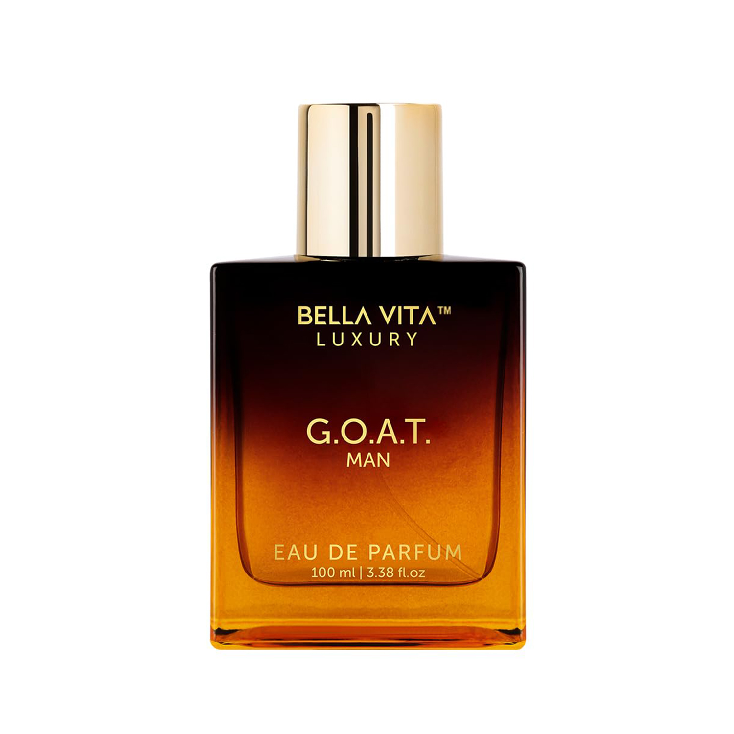 Bellavita Luxus G.O.A.T. Eau d – You Perfume Fragrance Bewertung und Preis
