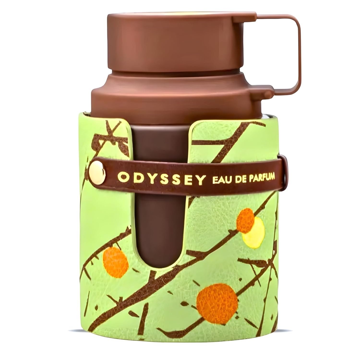 Armaf Odyssey Dubai Chocolat G – Perfume Fragrance Dubai Bewertung und Preis