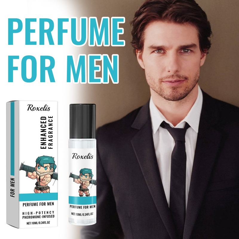 Herrenparfüm Roll-On Ein natür – On Perfume & Fragrance Kota Bogor Bewertung und Preis