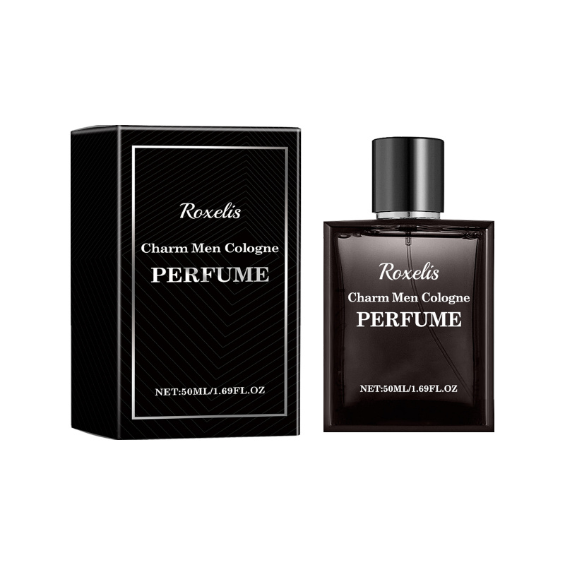 Roxelis Herrenparfüm: Natürlic – On Perfume & Fragrance Kota Bogor Bewertung und Preis