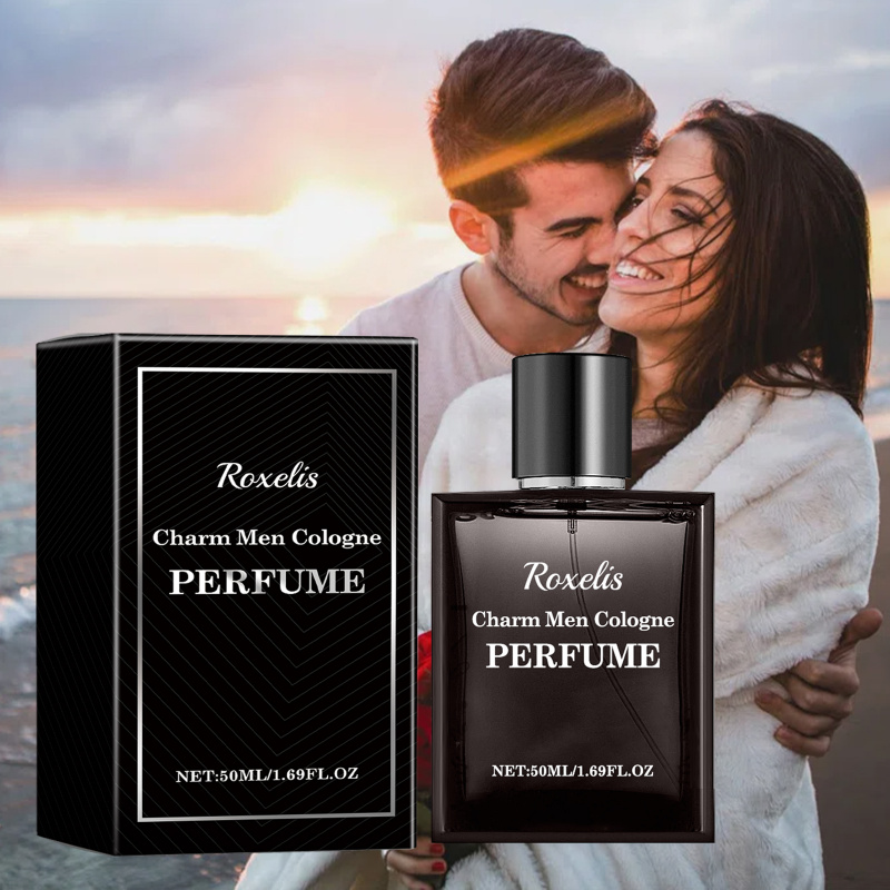 Roxelis Herrenparfüm: Natürlic – On Perfume & Fragrance Kota Bogor Bewertung und Preis