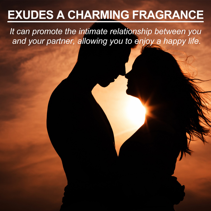 Roxelis Herrenparfüm: Natürlic – On Perfume & Fragrance Kota Bogor Bewertung und Preis