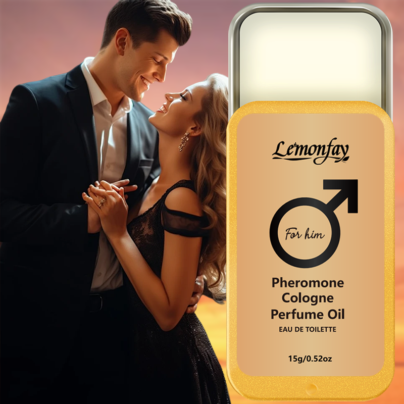 Lemonfay Herren-Pheromon Mongo – You Perfume Fragrance Bewertung und Preis
