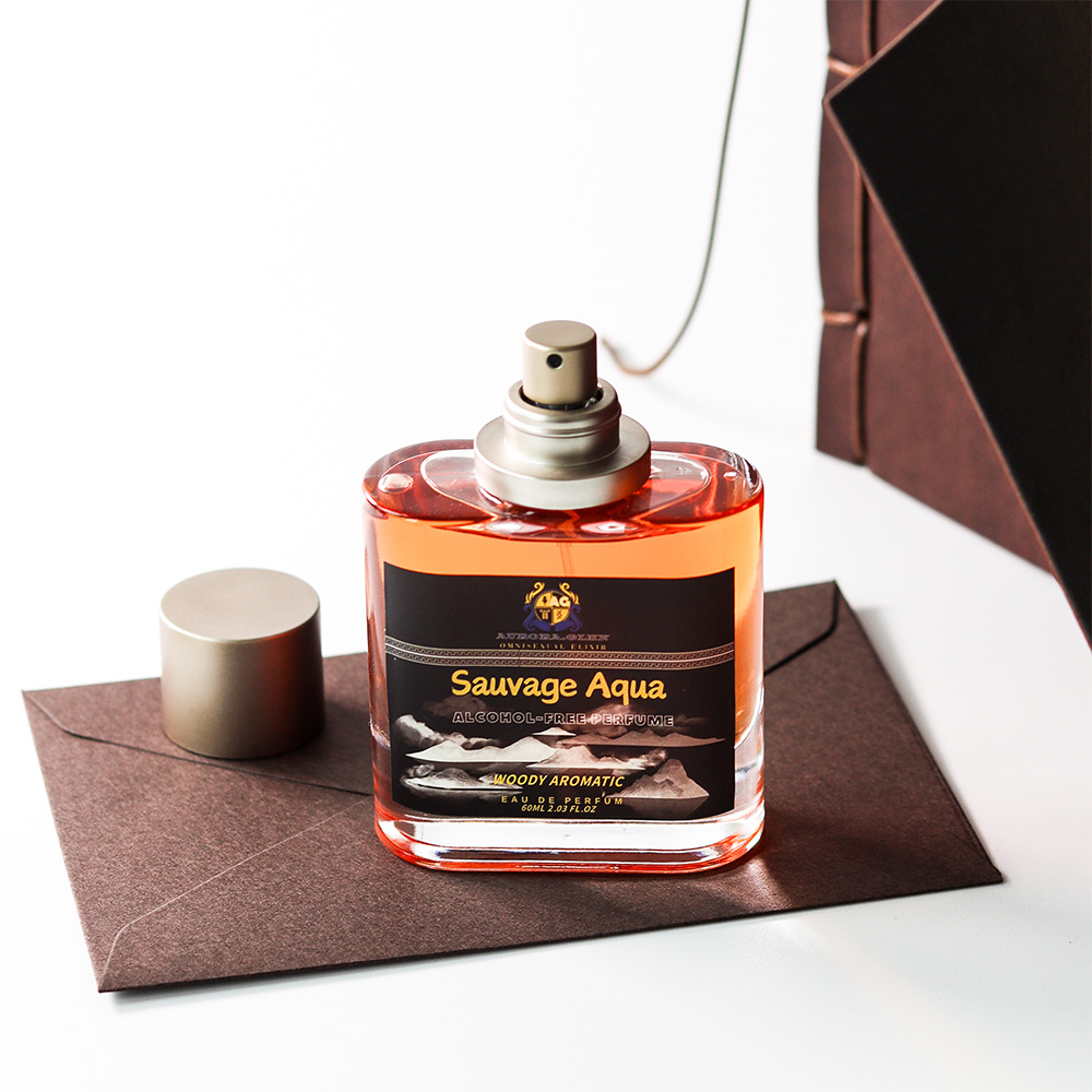 Sauvage Aqua Herren Spicy Wood – Perfume Aqua Fragrance Bewertung und Preis