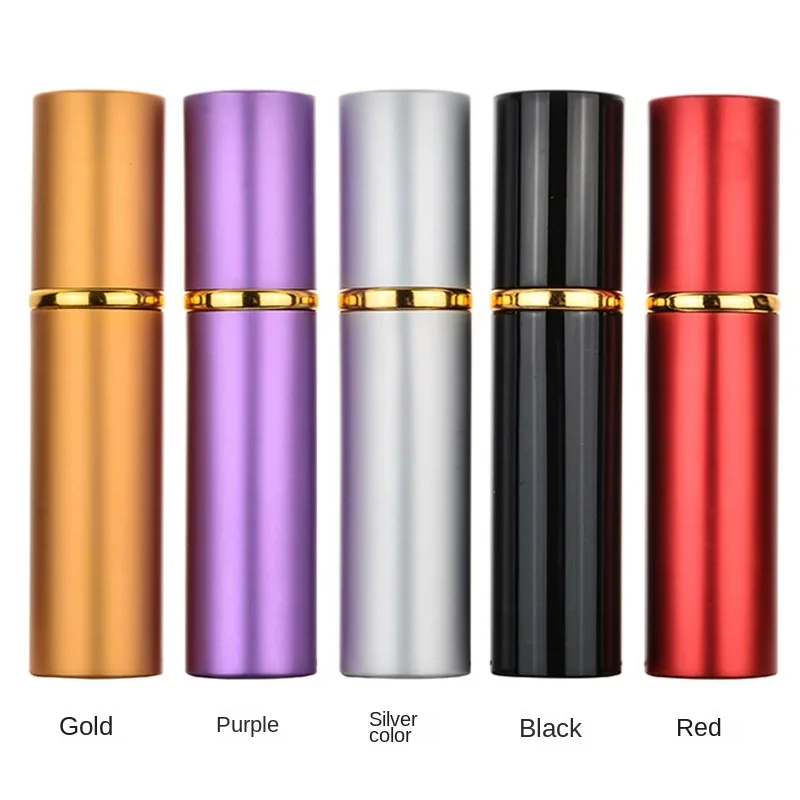 5 stücke 10 ML Hohe Qualität N – Fragrance Atomizer Pump Bewertung und Preis