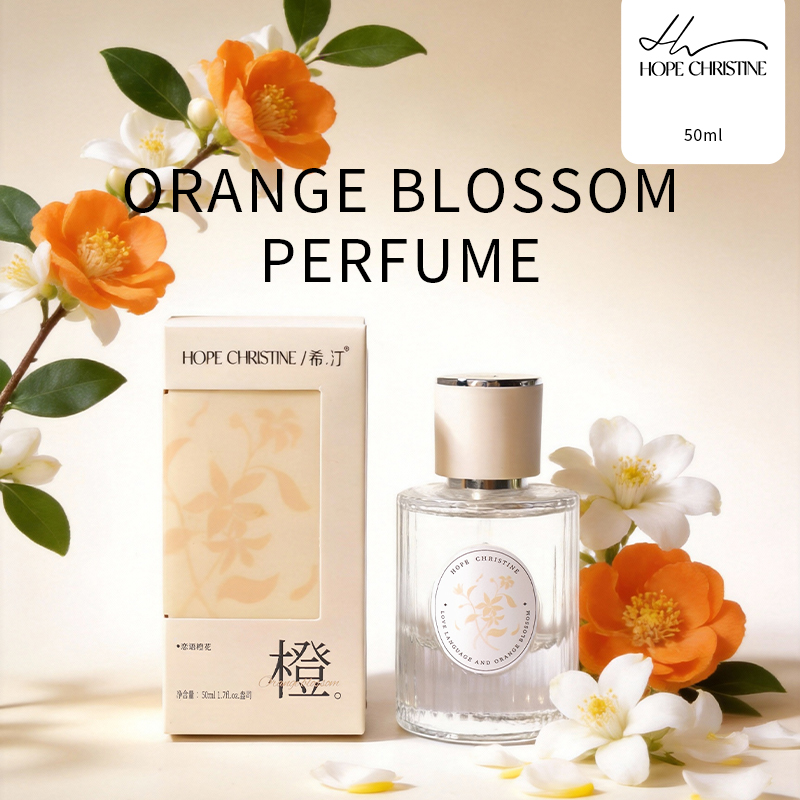 HOPE CHRISTINE Marke Orangenbl – Perfume Aqua Fragrance Bewertung und Preis
