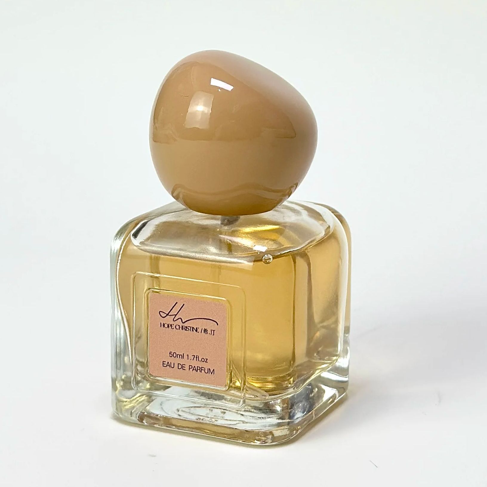 HOPE CHRISTINE Marke 50ML Parf – Perfume Aqua Fragrance Bewertung und Preis