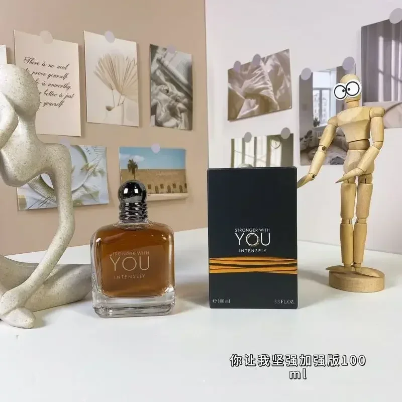 100ml Stronger With You Absolu – Perfume Fragrance Families Bewertung und Preis