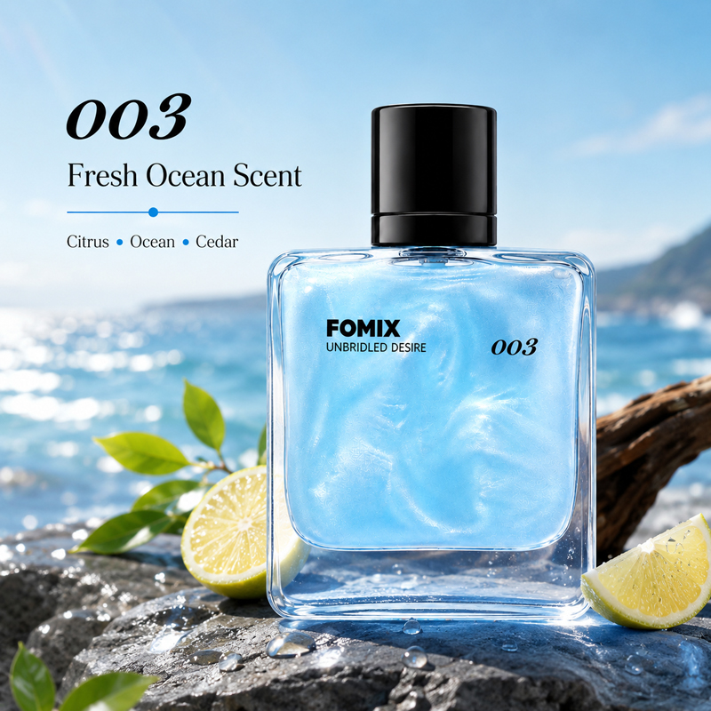 FOMIX 2er-Set Herrenparfüm, La – Perfume Fragrance Gift Set Bewertung und Preis