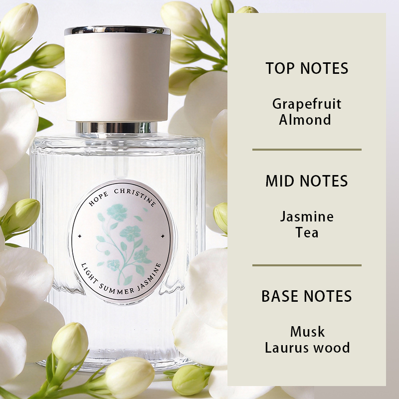 Chinesisches Original-Jasminpa – Perfume Aqua Fragrance Bewertung und Preis