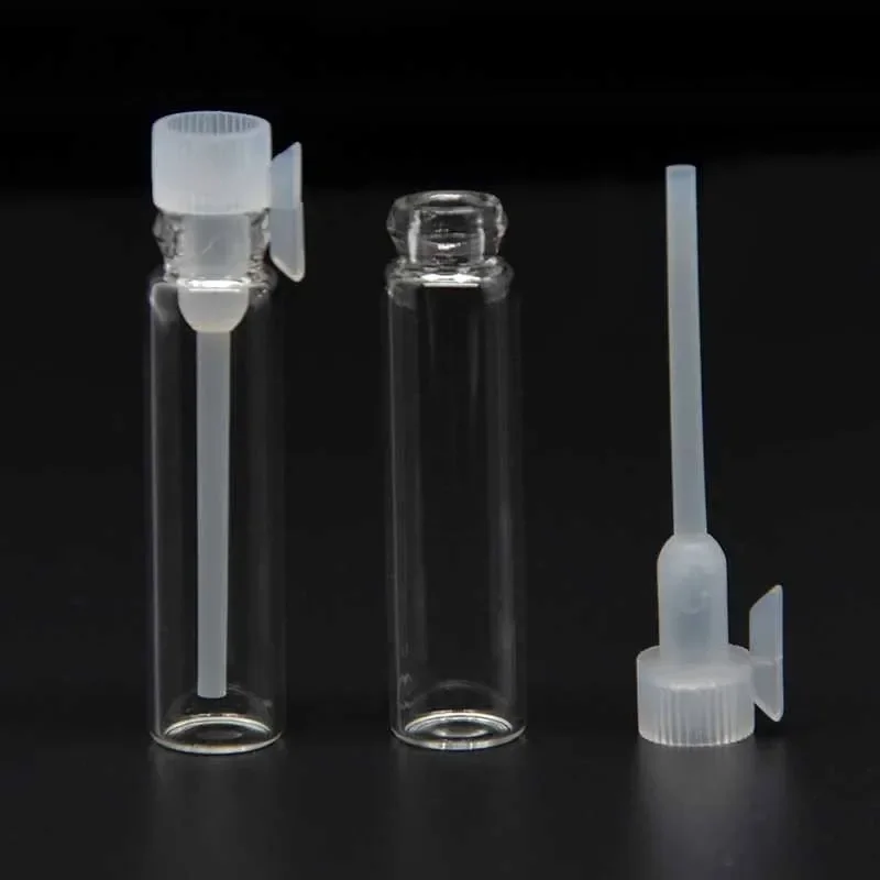 100 teile/los 1/2/3 ml Klar Mi – Perfume Fragrance Lab Bewertung und Preis