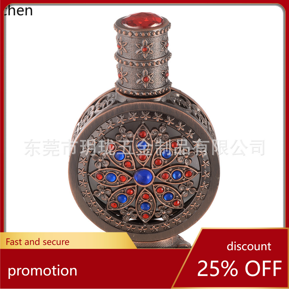 YFY Duftprobe-Flasche aus dem  – Perfume Fragrance Dubai Bewertung und Preis