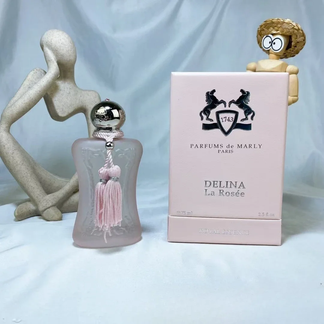 75ML Exotische Rose Eau de Par – Perfume Fragrance Gift Set Bewertung und Preis