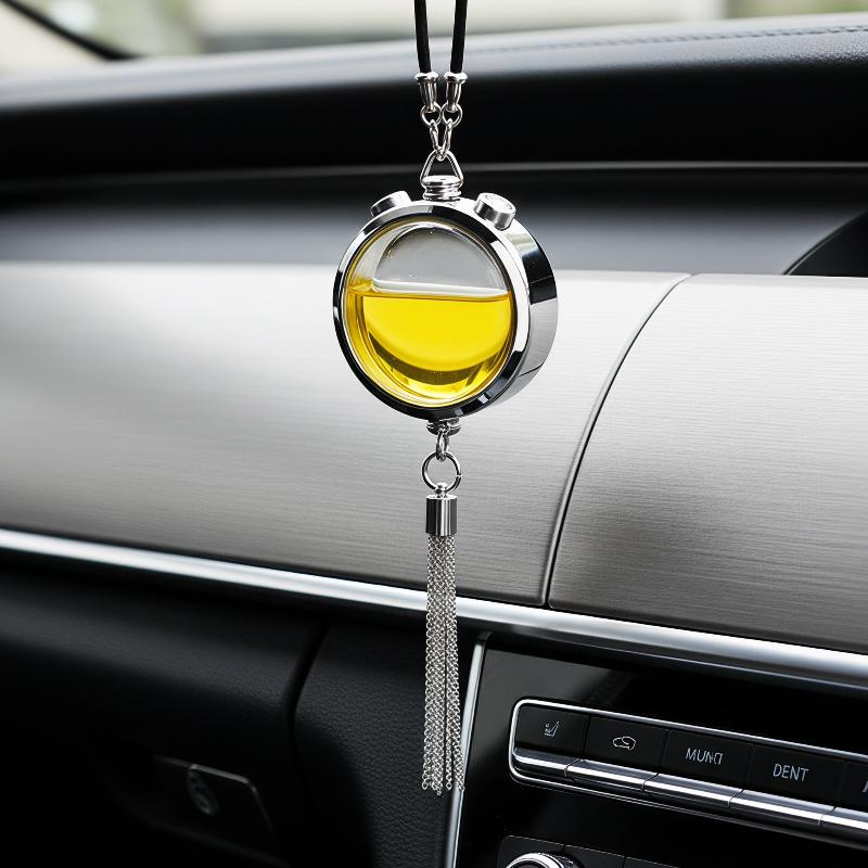 Ein Metall-Auto-Dekorationsanh – Perfume Fragrance One Bewertung und Preis