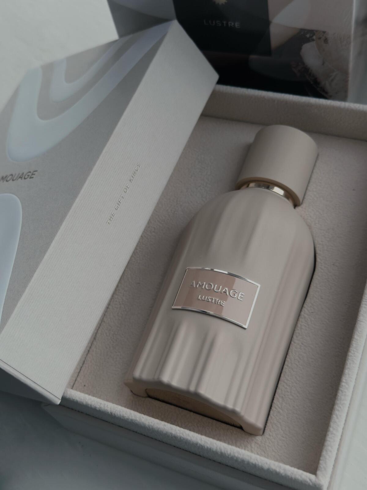 Amouage Lustre Parfüm 100ml Lu – Perfume Fragrance Families Bewertung und Preis