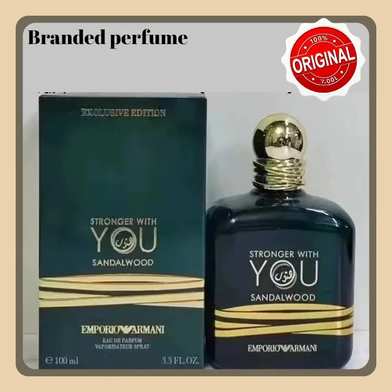 100ML Original Parfüm Self Unb – Perfume Fragrance Families Bewertung und Preis
