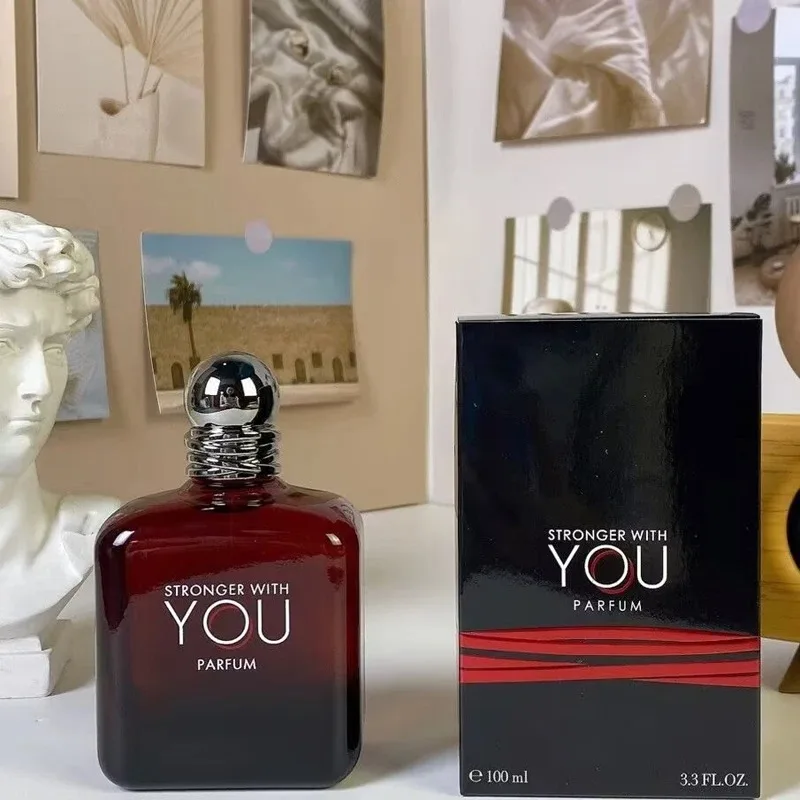 100ML Original Parfüm Self Unb – Perfume Fragrance Families Bewertung und Preis