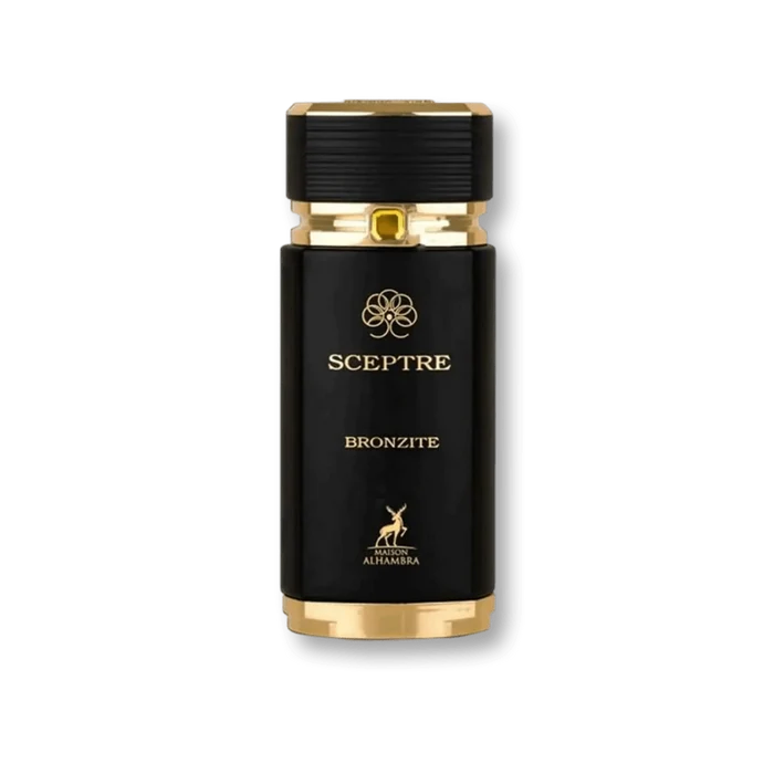 Maison Alhambra Sceptre Bronzi – You Perfume Fragrance Bewertung und Preis