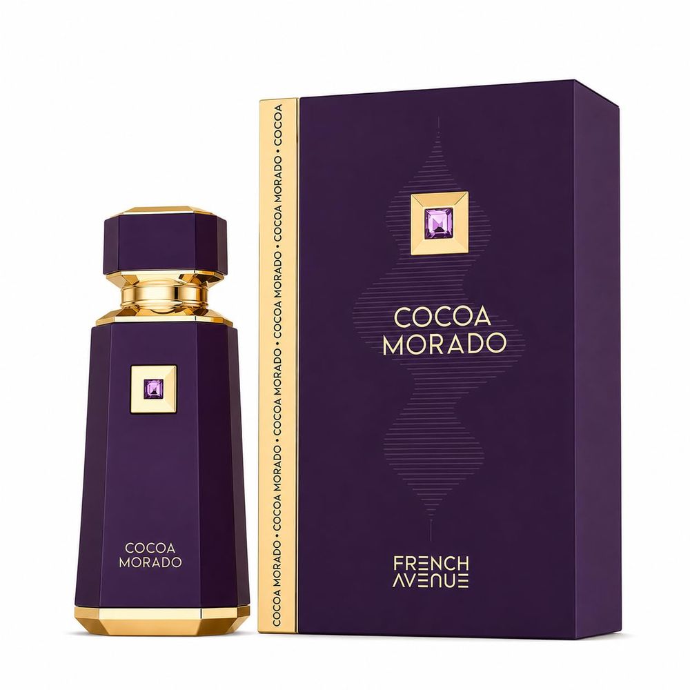 French Avenue Cocoa Morado Eau – Perfume Fragrance Making Bewertung und Preis