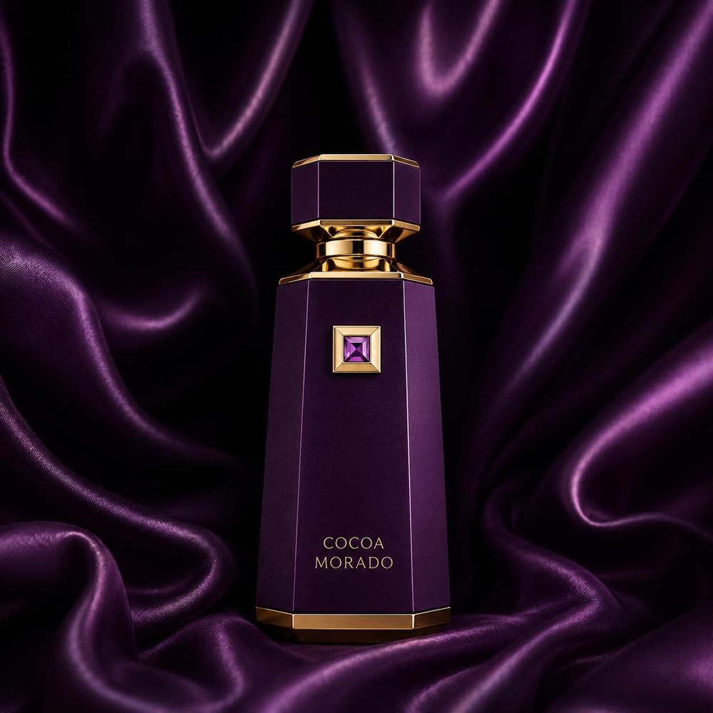French Avenue Cocoa Morado Eau – Perfume Fragrance Making Bewertung und Preis