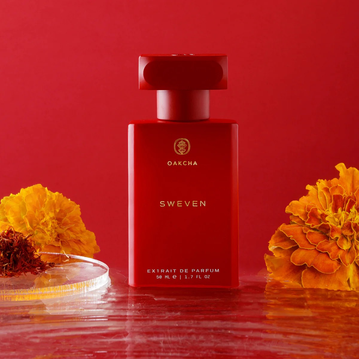OAKCHA Sweven Parfüm Extrait 5 – Perfume Fragrance Families Bewertung und Preis