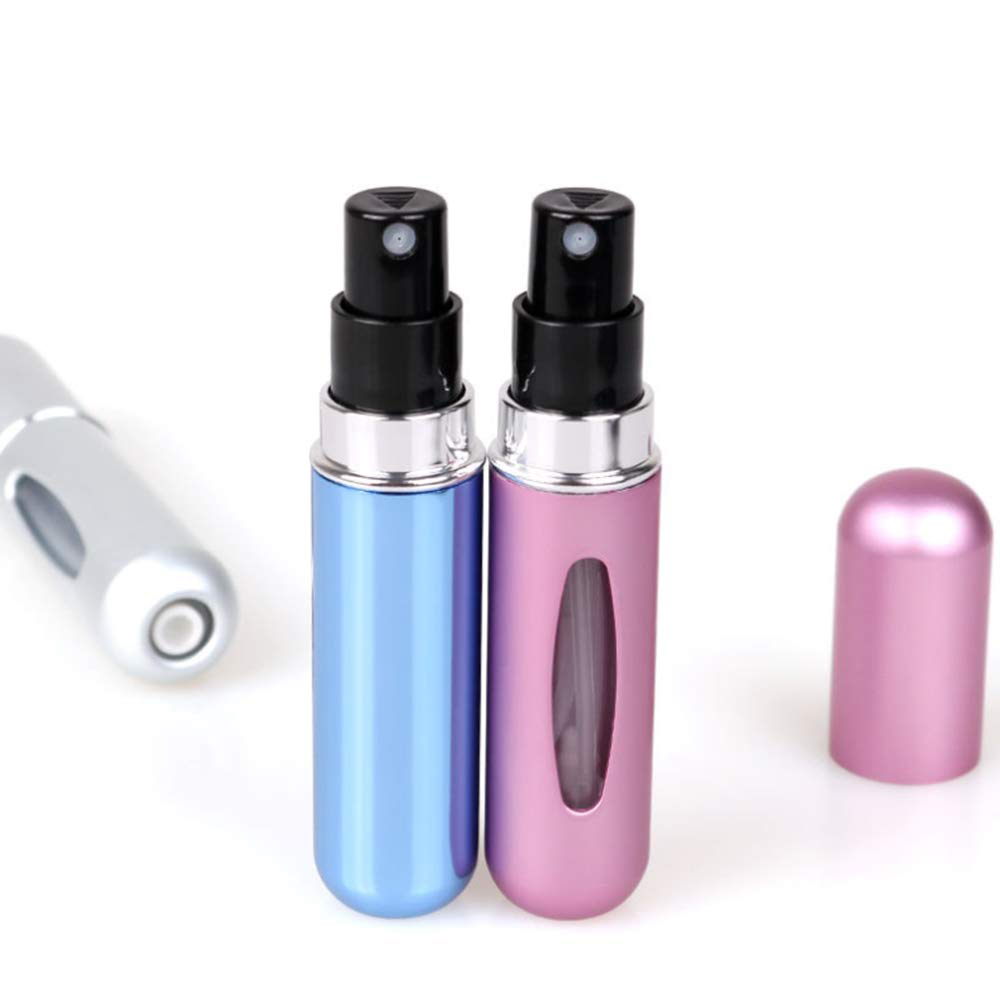 Nachfüllbare Mini-Parfümflasch – Fragrance Atomizer Pump Bewertung und Preis